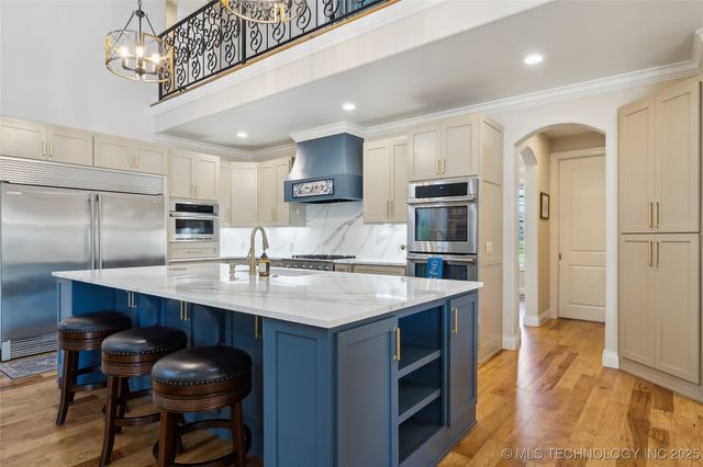 3120 E 103rd Street, Tulsa, OK 74137