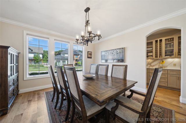 3120 E 103rd Street, Tulsa, OK 74137