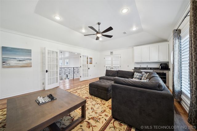 3120 E 103rd Street, Tulsa, OK 74137