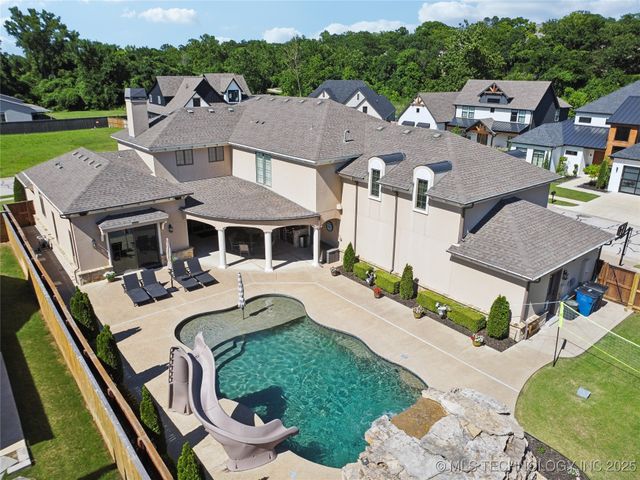 3120 E 103rd Street, Tulsa, OK 74137