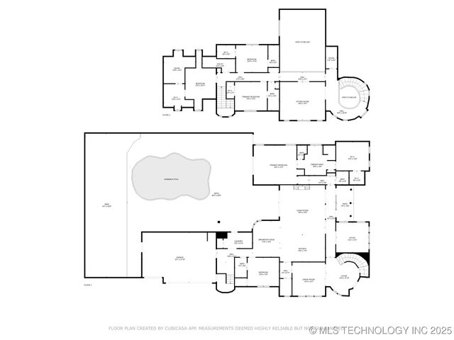 3120 E 103rd Street, Tulsa, OK 74137