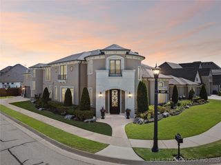 3120 E 103rd Street, Tulsa, OK 74137