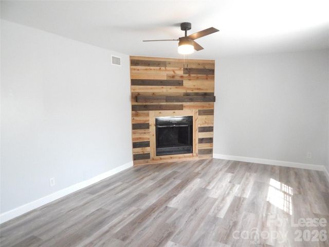 5805 Hunting Ridge Lane D, Charlotte, NC 28212