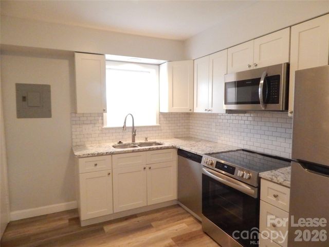 5805 Hunting Ridge Lane D, Charlotte, NC 28212