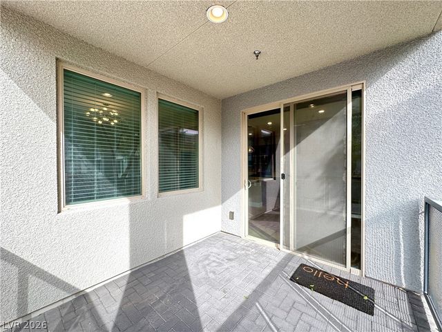 11251 Hidden Peak Avenue 105, Las Vegas, NV 89135