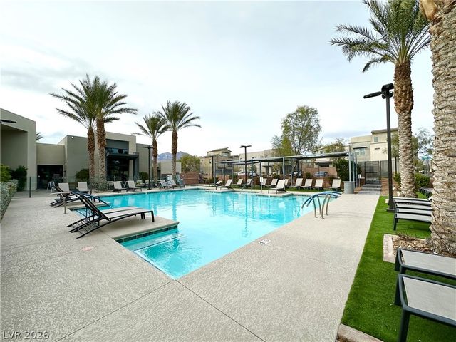 11251 Hidden Peak Avenue 105, Las Vegas, NV 89135