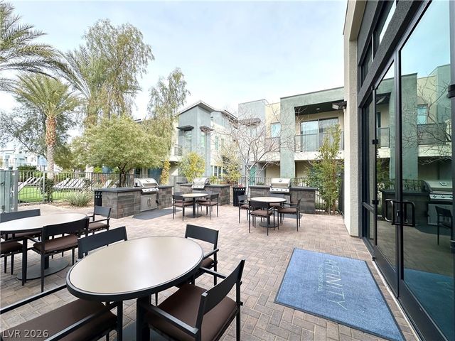 11251 Hidden Peak Avenue 105, Las Vegas, NV 89135