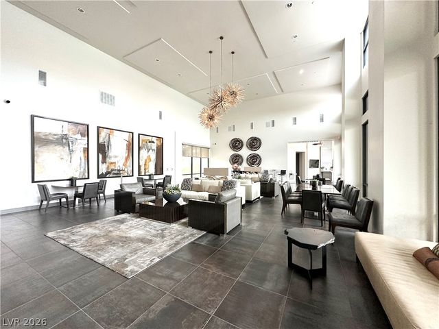 11251 Hidden Peak Avenue 105, Las Vegas, NV 89135