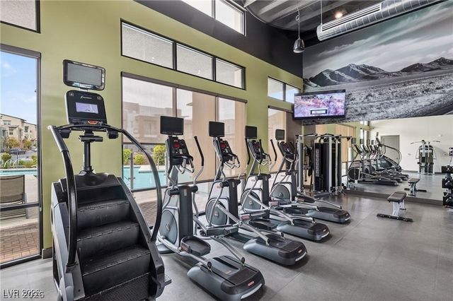 11251 Hidden Peak Avenue 105, Las Vegas, NV 89135