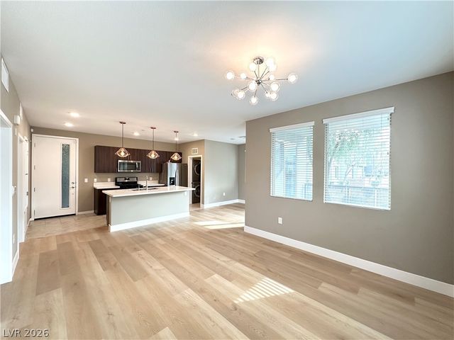 11251 Hidden Peak Avenue 105, Las Vegas, NV 89135