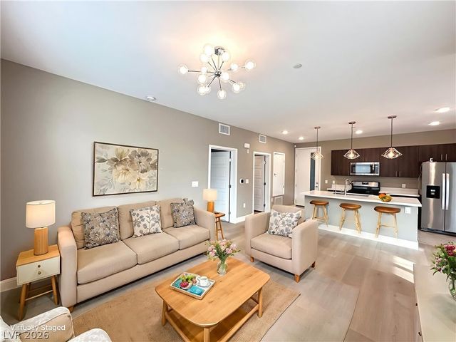 11251 Hidden Peak Avenue 105, Las Vegas, NV 89135