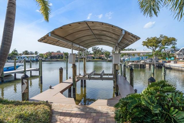 1698 MCKAY CREEK DRIVE, Largo, FL 33770