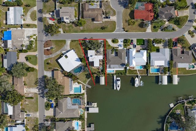 1698 MCKAY CREEK DRIVE, Largo, FL 33770