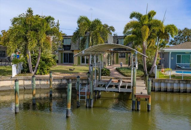 1698 MCKAY CREEK DRIVE, Largo, FL 33770