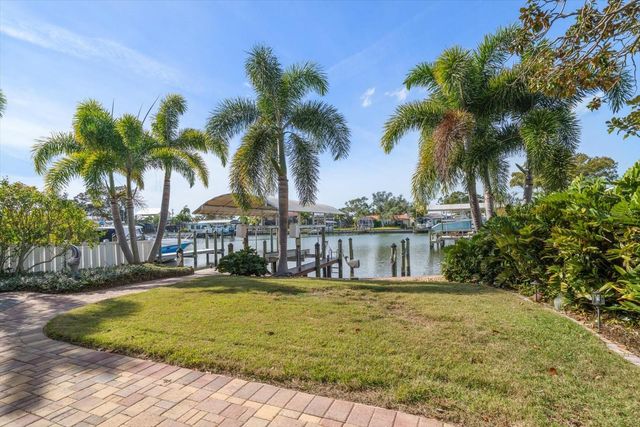 1698 MCKAY CREEK DRIVE, Largo, FL 33770