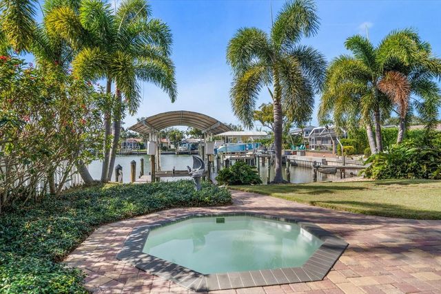 1698 MCKAY CREEK DRIVE, Largo, FL 33770