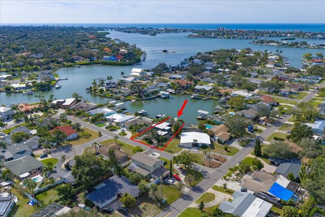 1698 MCKAY CREEK DRIVE, Largo, FL 33770