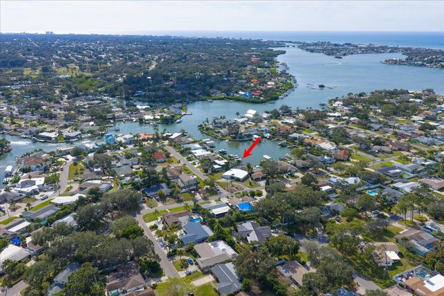 1698 MCKAY CREEK DRIVE, Largo, FL 33770