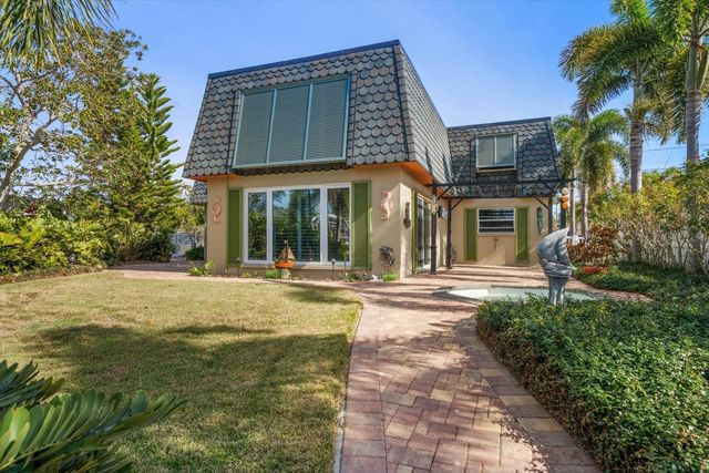 1698 MCKAY CREEK DRIVE, Largo, FL 33770