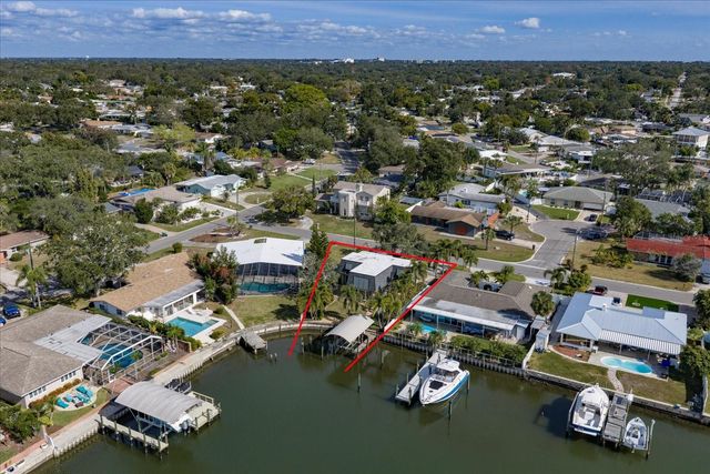 1698 MCKAY CREEK DRIVE, Largo, FL 33770