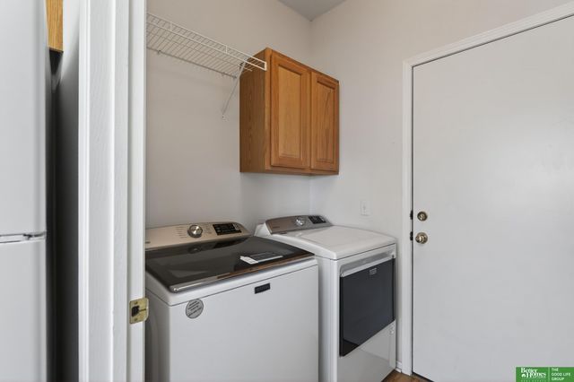 5059 N 154 Street, Omaha, NE 68116