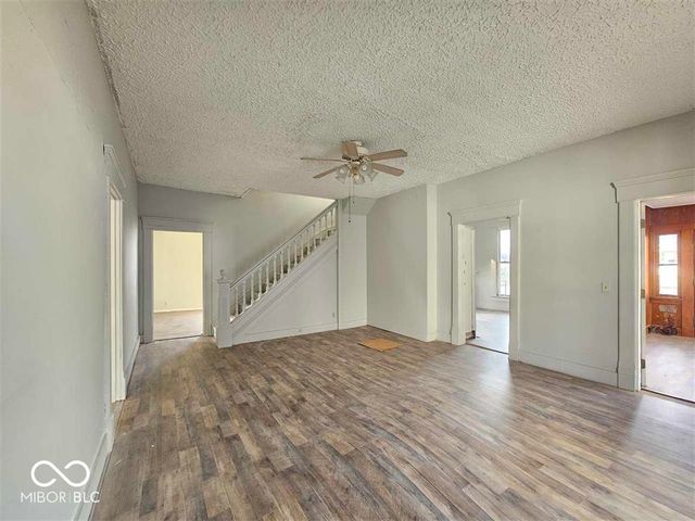 422 S 18th Street, New Castle, IN 47362