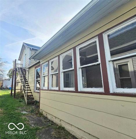 422 S 18th Street, New Castle, IN 47362
