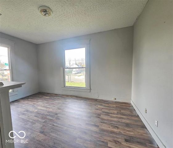 422 S 18th Street, New Castle, IN 47362