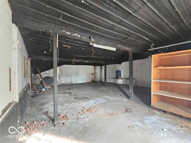 422 S 18th Street, New Castle, IN 47362