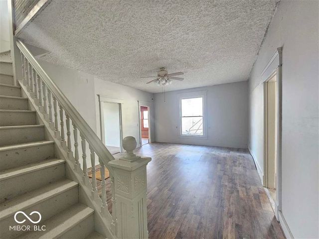 422 S 18th Street, New Castle, IN 47362