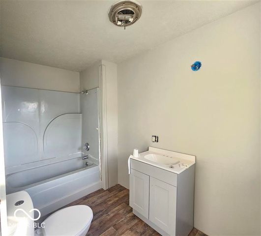 422 S 18th Street, New Castle, IN 47362