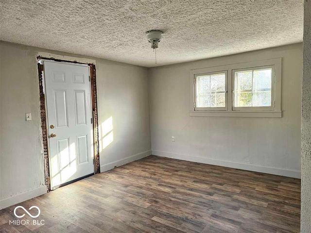 422 S 18th Street, New Castle, IN 47362