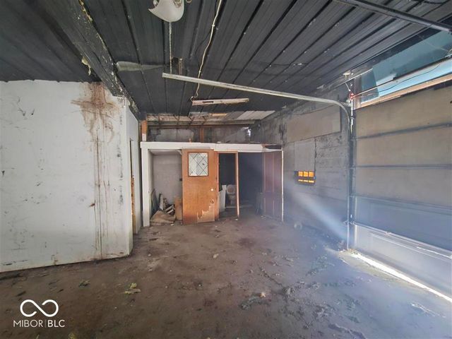 422 S 18th Street, New Castle, IN 47362