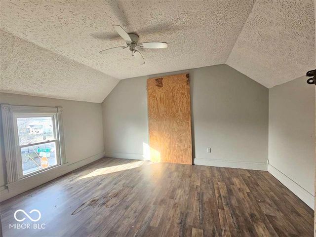 422 S 18th Street, New Castle, IN 47362
