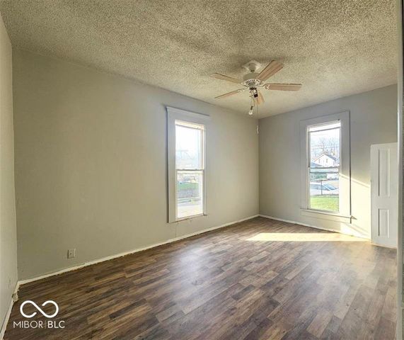 422 S 18th Street, New Castle, IN 47362