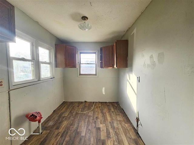422 S 18th Street, New Castle, IN 47362