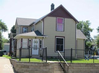 422 S 18th Street, New Castle, IN 47362