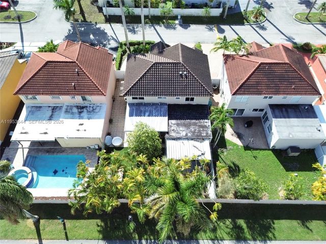 12415 NW 7th Street, Miami, FL 33182