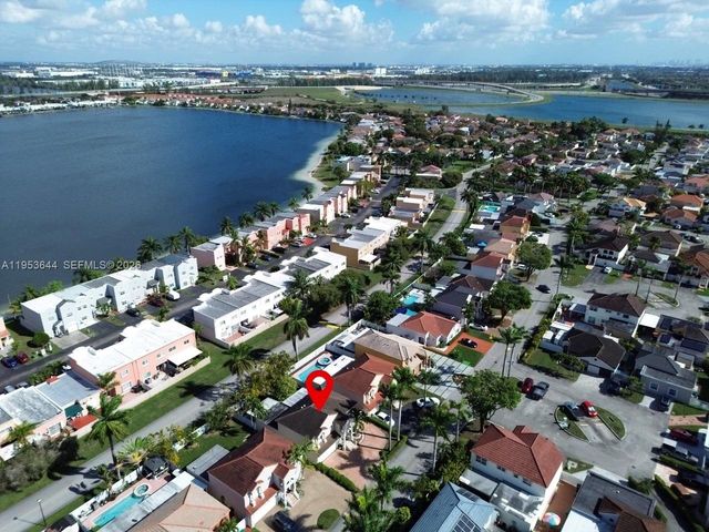 12415 NW 7th Street, Miami, FL 33182