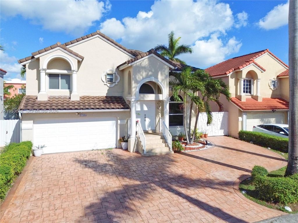 12415 NW 7th Street, Miami, FL 33182