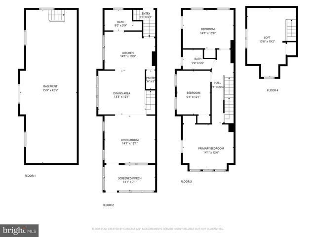 35 WOODLAWN AVE, Collingswood, NJ 08108