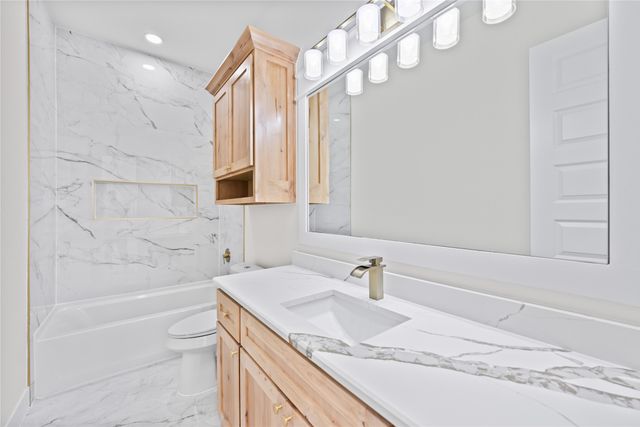 2513 Embrey Place, Fort Worth, TX 76111