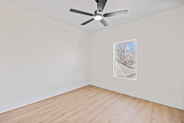 2513 Embrey Place, Fort Worth, TX 76111