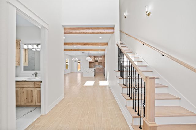 2513 Embrey Place, Fort Worth, TX 76111