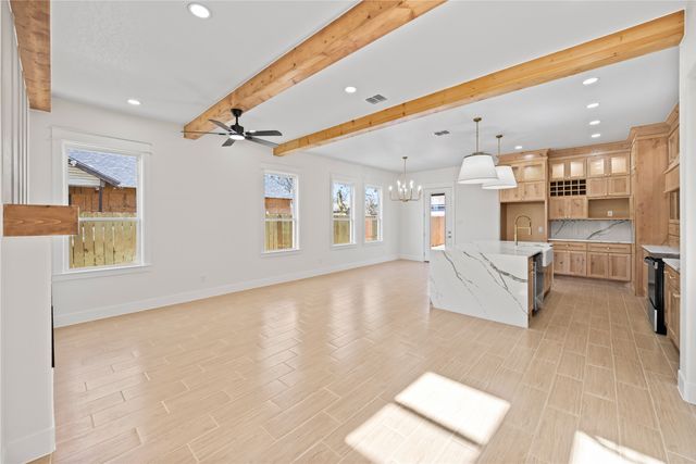 2513 Embrey Place, Fort Worth, TX 76111