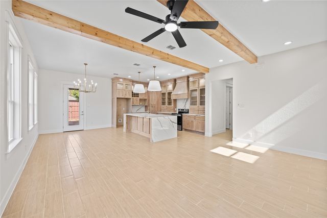 2513 Embrey Place, Fort Worth, TX 76111