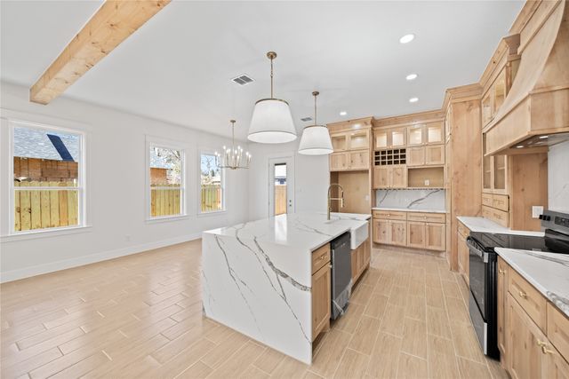 2513 Embrey Place, Fort Worth, TX 76111