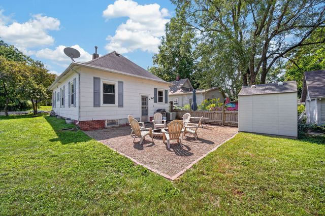 713 Pleasant View Drive, Des Moines, IA 50315