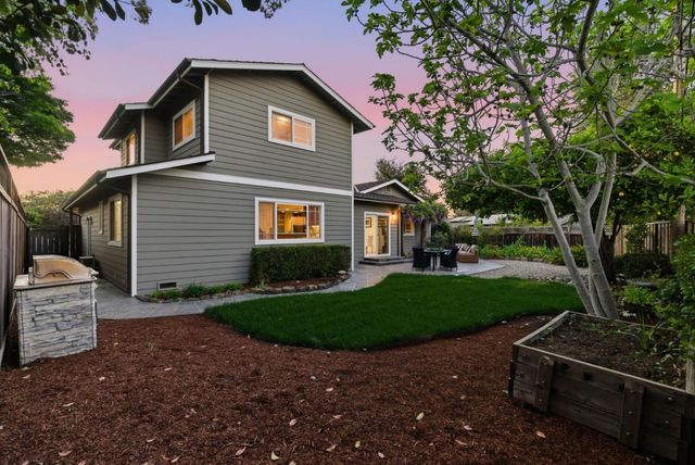 1436 Kyle Court, Sunnyvale, CA 94087