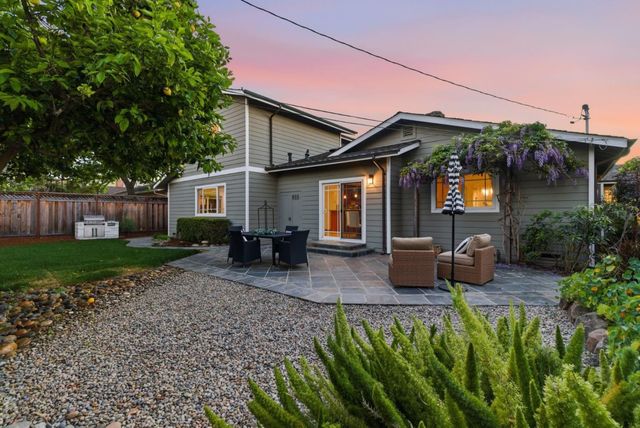 1436 Kyle Court, Sunnyvale, CA 94087